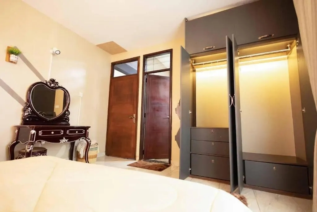 Flamingo Apartment Kampala